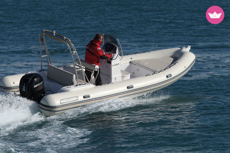 Czarter 630 Classic