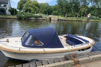 Allure Crescent Cremo S21