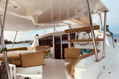 Fountaine Pajot Euthera 60