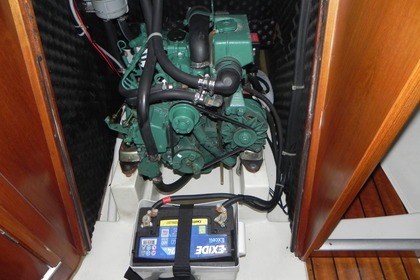 Beneteau Oceanis 311 Clipper