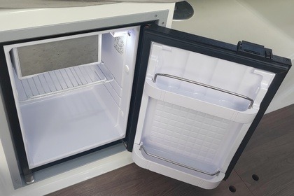 Jeanneau Merry fisher795