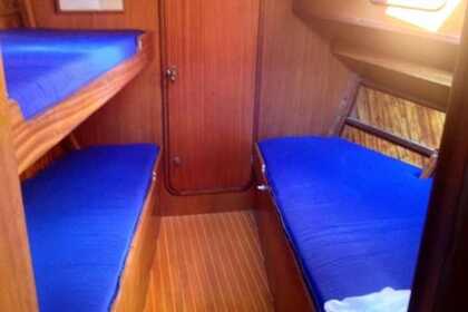 Noleggio Barca a vela De cesari schiomachen Prototipo One of Nettuno