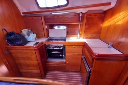 greeceboating with bavaria 42