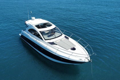 Location Yacht à moteur Beneteau Gran Turismo 44 Nice