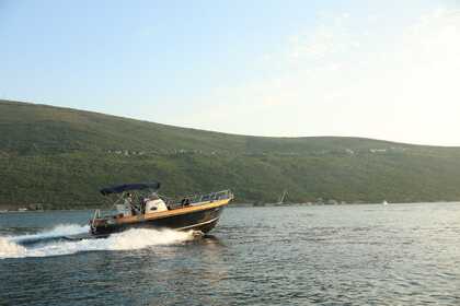 Cantieri  Mimi Libeccio