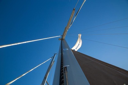 Jeanneau Sun odyssey 449