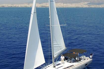 Rental Sailboat Beneteau Oceanis 51.1 Athens