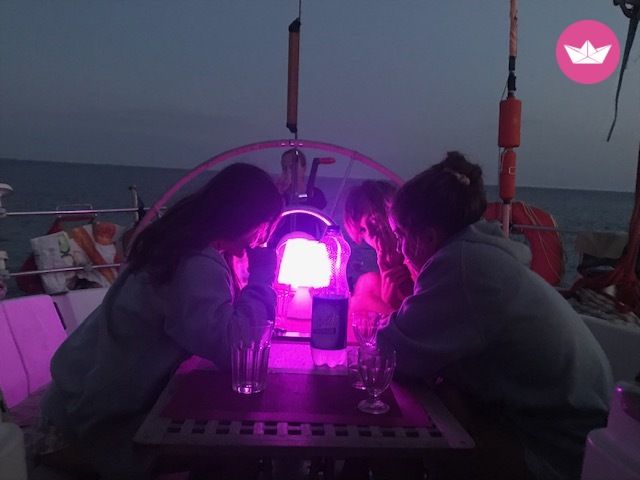 Voilier Beneteau FIRST 42S7 12.7m 5