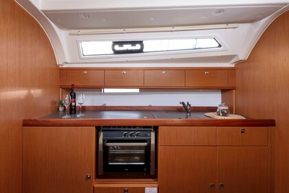 Veleiro BAVARIA CRUISER 41 12.35m.