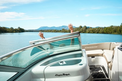 Only 1,5 hour boat trip