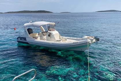 Nuova Jolly Prince 25 - Vis