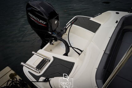 Bayliner M15 60PS