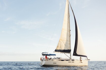 Miete Segelboot Jeanneau Sun Odyssey 409 Mallorca