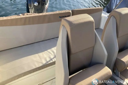 Hyra båt Motorbåt Quicksilver Activ 605 Open Saint-Cyprien