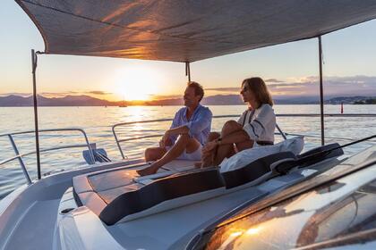 Jeanneau Cap Camarat 10.5m 600hp