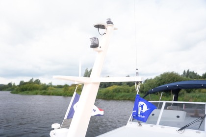 Linssen Grand Sturdy 40.0 AC (2025)