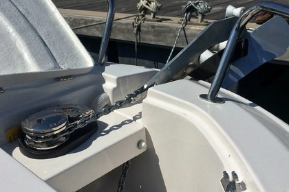 Rental Motorboat PAZ, 6.0m Titulin PACIFIC CRAFT 625 Port d'Andratx