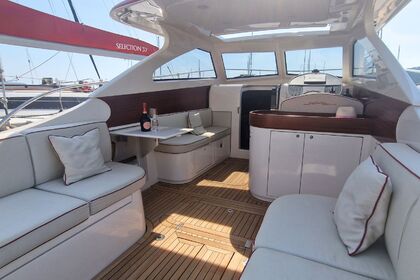 Gagliotta Lobster 35 (2025)