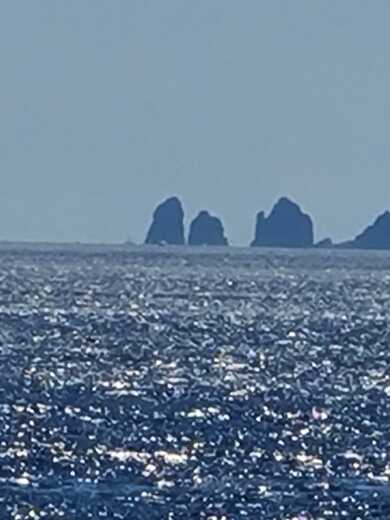 Салерно Motorboat Saver 750 W.A. alt tag text