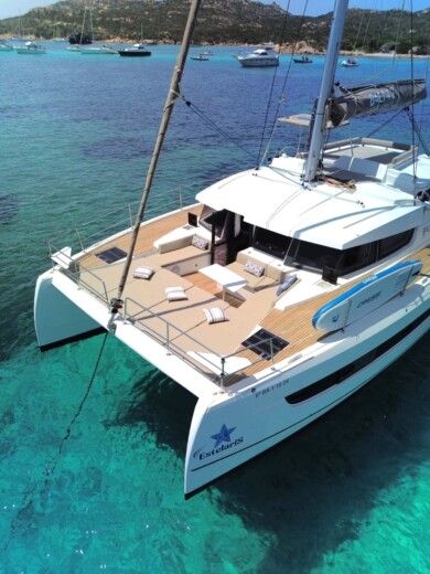 Bali Catana 4.2