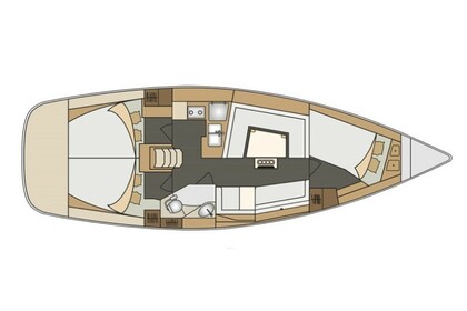 Elan 40 Impression (Shamal)