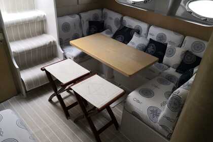 RIVA TROPICANA 43 MOTORI NUOVI