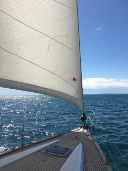 Alquiler Velero Bavaria 46 Valencia