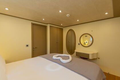 Lycian Dream – The New Definition of Luxury in Fethiye