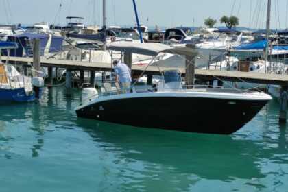 Orizzonti Calipso 620