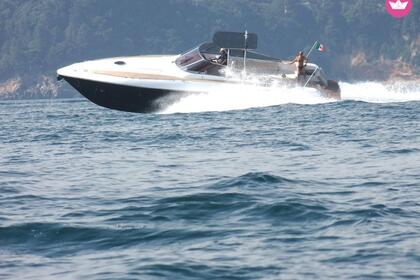 Charter Motorboat Best Yacht Ego 43 Stintino