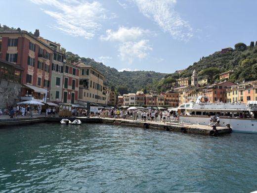 Lavagna Motorboat Sessa Marine C43 alt tag text