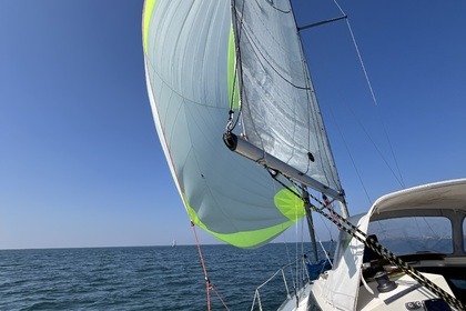 Loue Voilier Eolia 25