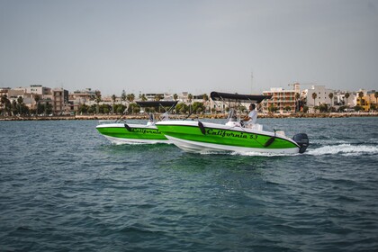 Location Bateau sans permis  Beverly Hills California 5.7 Mola di Bari