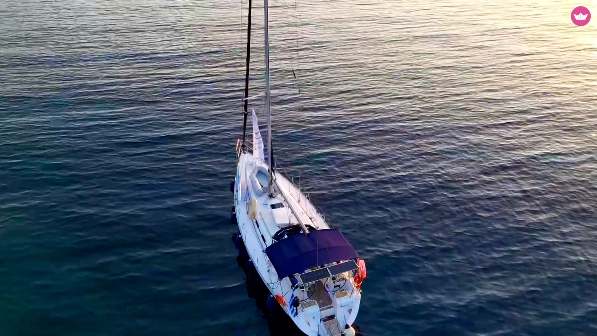 Voilier Elan 45 13.72m 5