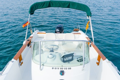 JEANNEAU CAP CAMARAT 625