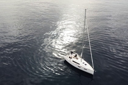 FOSTER  - Beneteau Oceanis 35.1