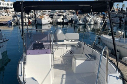 Alquiler Lancha Grand 2 Alicante (Alacant)