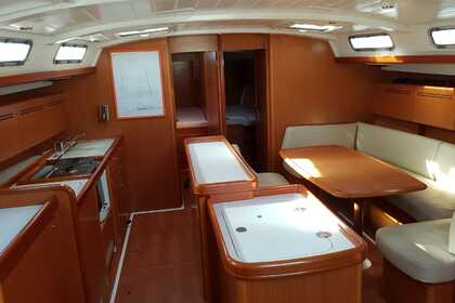 Beneteau Cyclades 50.4