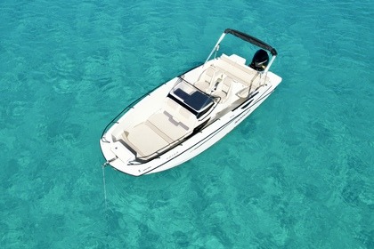 Quicksilver 805 Just Smile