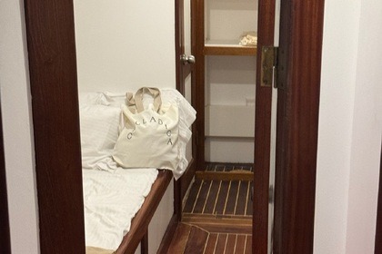 Multi-Day Sailing Charter aboard Kymatia