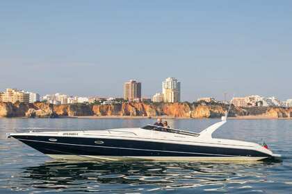 Charter Motorboat Real Powerboats Revolution 46 Portimão