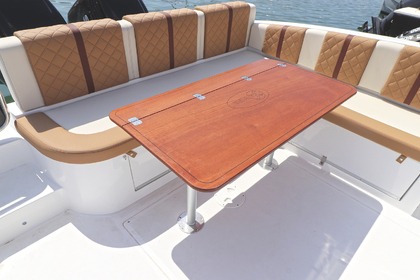 Redding Saver 330 WA