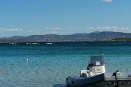 Miete Boot ohne Führerschein  BWA 5.50 mt Olbia