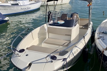 QuickSilver 605 Open Actualizada 2024!!