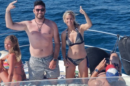 JEANNEAU PRESTIGE 46 FLY