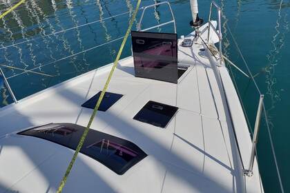 Verhuur Zeilboot  Dufour 41 Göcek