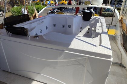 Motor Yacht Gurmeyat Bodrum 15 meters