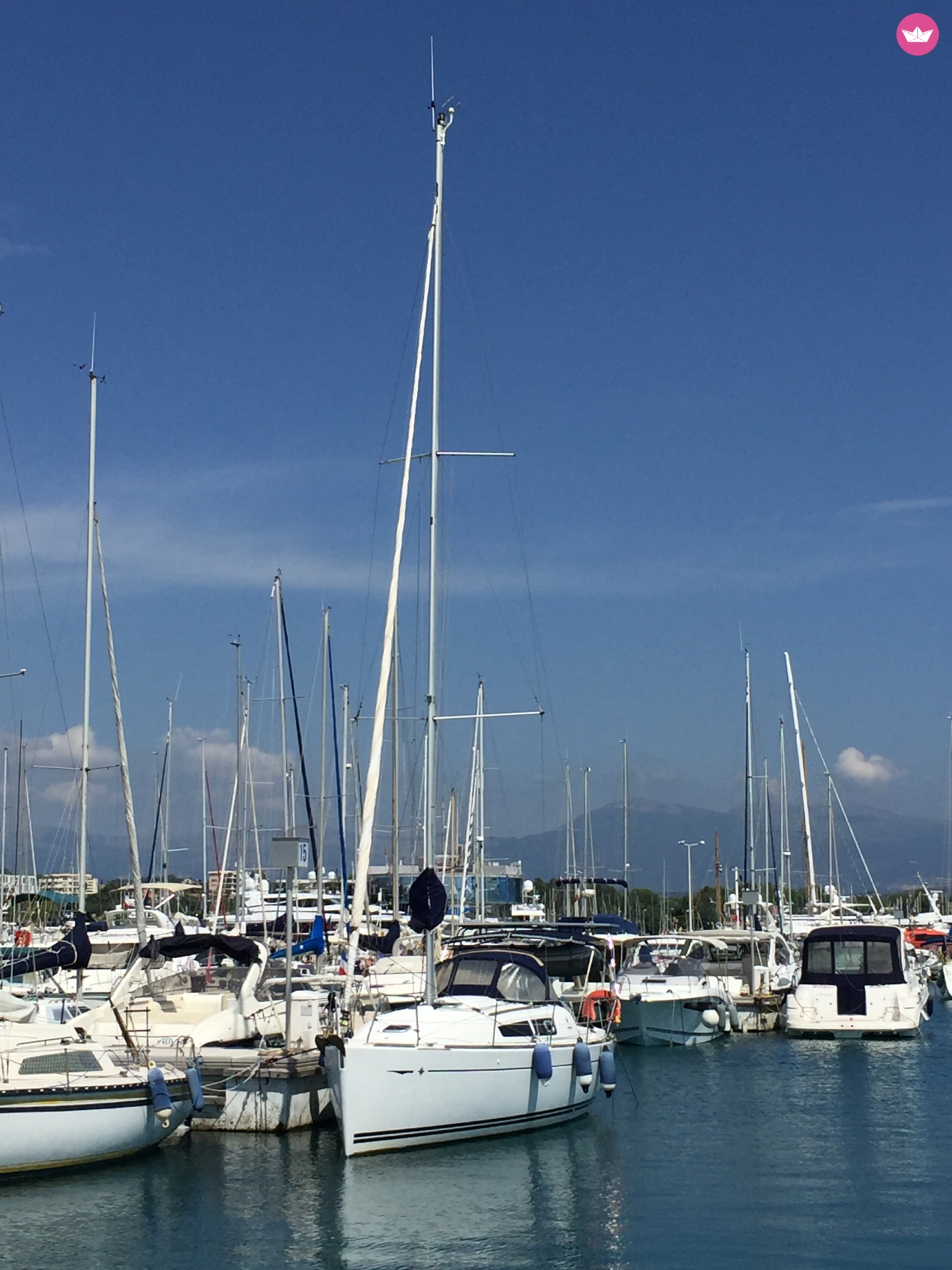 Voilier Jeanneau Sun Odyssey 30i 8.99m 4