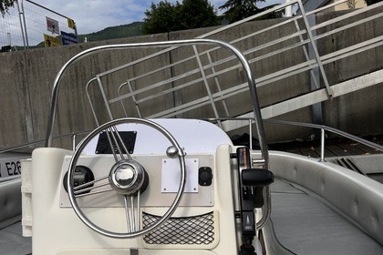 Marinello Fisherman 16