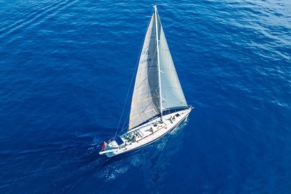 Hire Sailing yacht CN Yachts Vallicelli 65 Menton